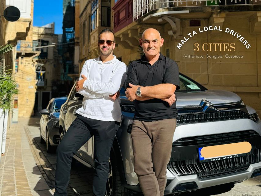 Malta Tour : Private Car- Mdina, Marsaxlokk, Blue Grotto - Why Choose a Private Car Tour in Malta?