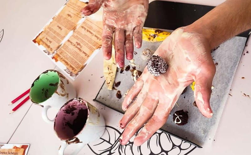Malta: Truffle Making Master Class - A Closer Look at the Experience