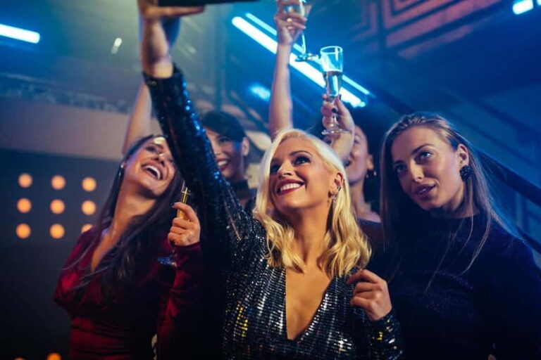 Malta: Ultimate Girls’ Night Out