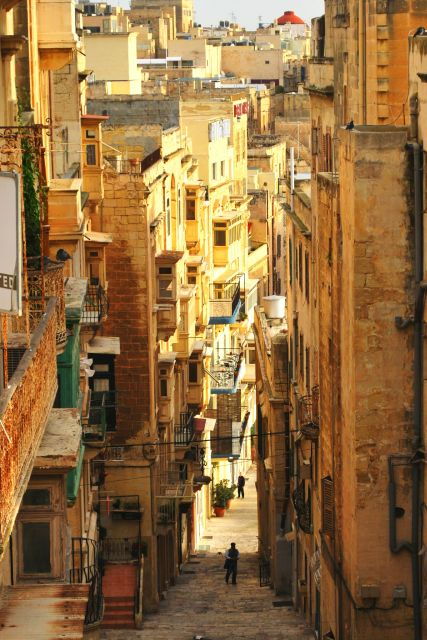 Maltas 3 Cities Tour & Wine Tasting - Who Will Love This Tour?