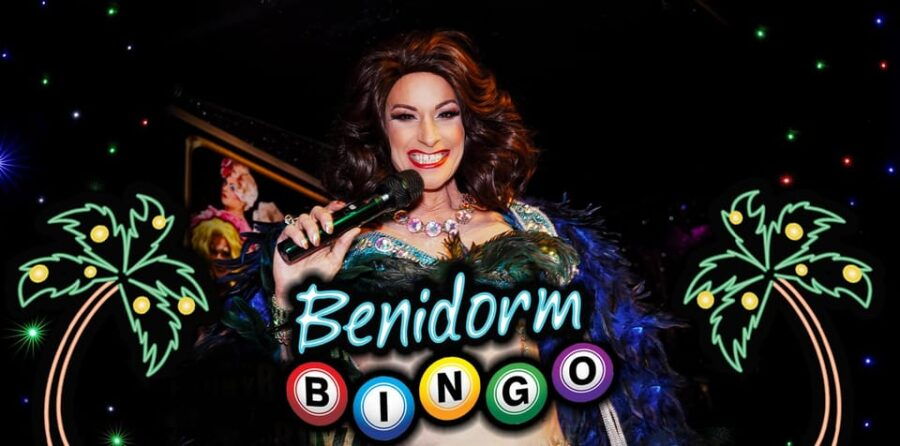 Manchester: FunnyBoyz Benidorm Bingo Cabaret Show - Good To Know
