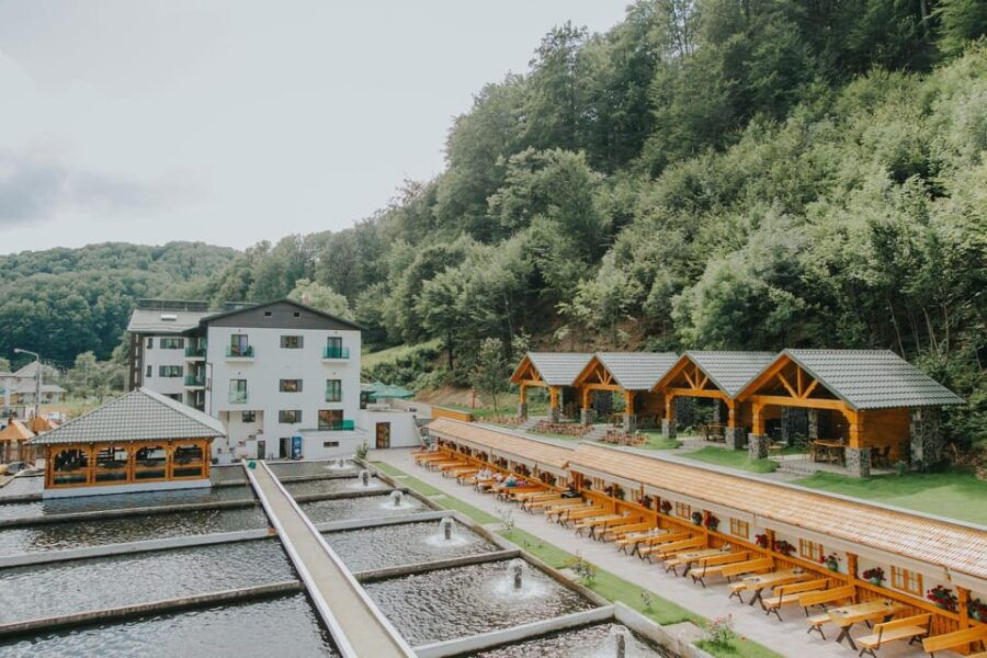 Maramure Mountain Trail - An In-Depth Look at the Maramure Mountain Trail