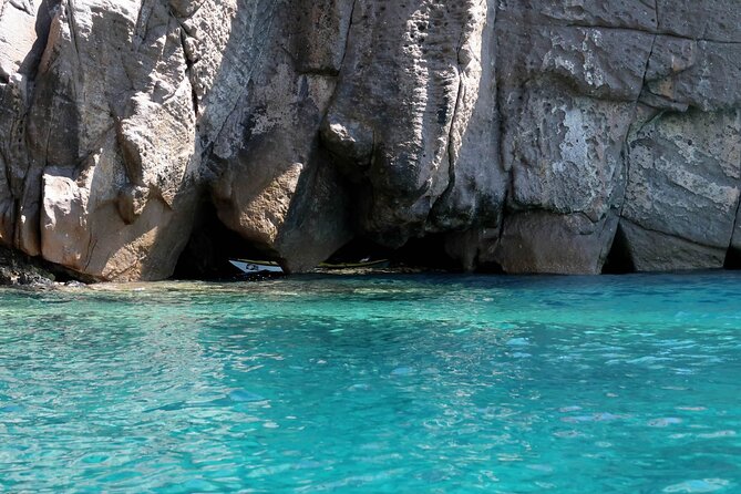 Marciana Marina Good Evening Elba Sea Kayak Tour - Why Choose the Good Evening Elba Sea Kayak Tour?