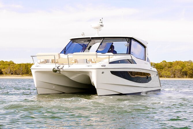 Marine Wildlife & Whale Watching Tour in The Hamptons - Good To Know