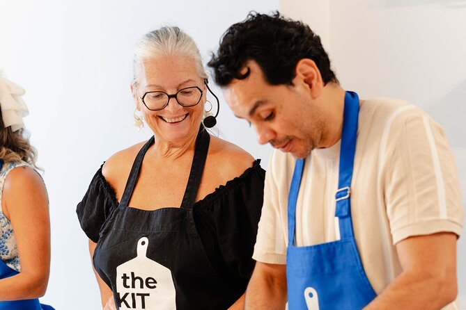 Market Tour & Cooking Class: Algarves Seafood Cataplana - What to Expect from This Culinary Journey