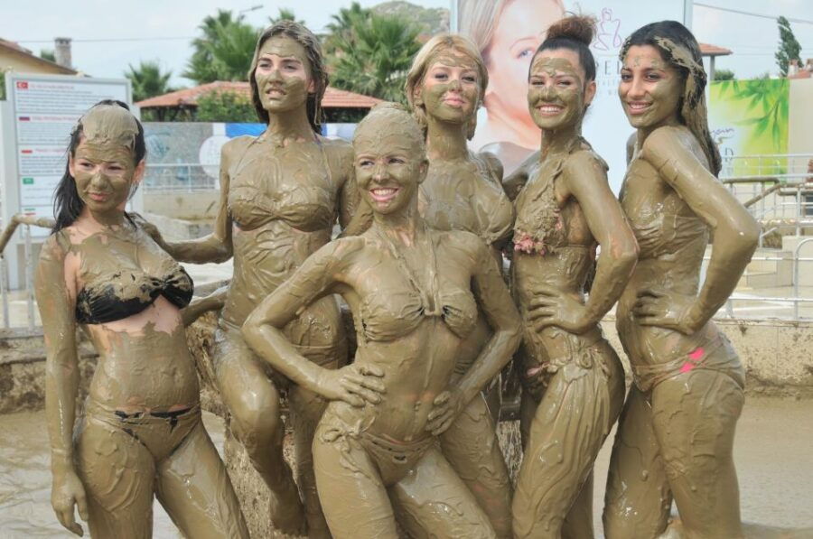 Marmaris: Dalyan Cruise, Turtle Beach & Mud Baths with Lunch - Good To Know
