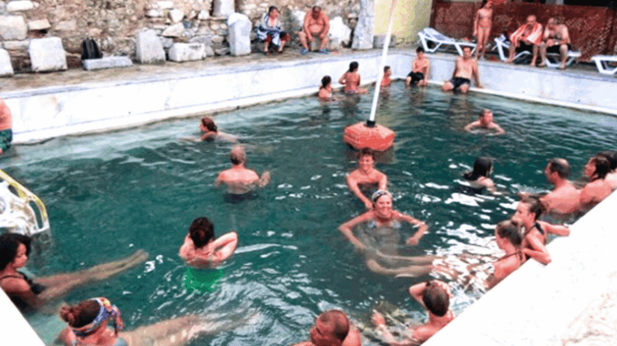 Marmaris: Dalyan, Turtle Beach, and Kizilkum Bay Boat Tour - What to Expect from the Tour