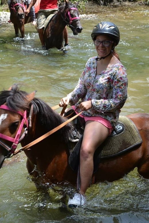 Marmaris: Horse Riding Experience with Hotel Transfers - An In-Depth Look at the Marmaris Horse Riding Tour