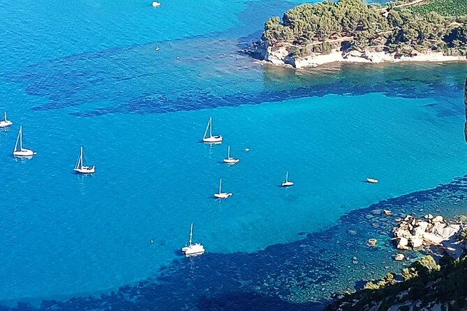 Marseille and Cassis Private Full-Day Tour - Marseille: The City from Above and Below