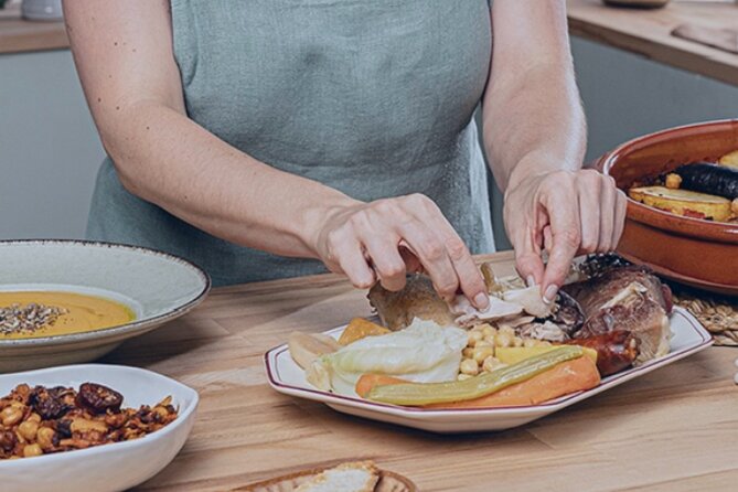 Master Catalan Hands On Cooking Workshop - A Closer Look at the Catalan Cooking Adventure