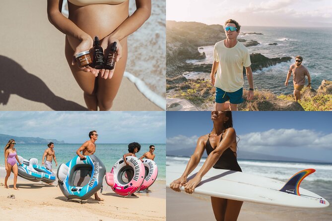 Maui Photographer, Beach Portrait for Family and couple - What to Expect from Your Maui Beach Portrait Session
