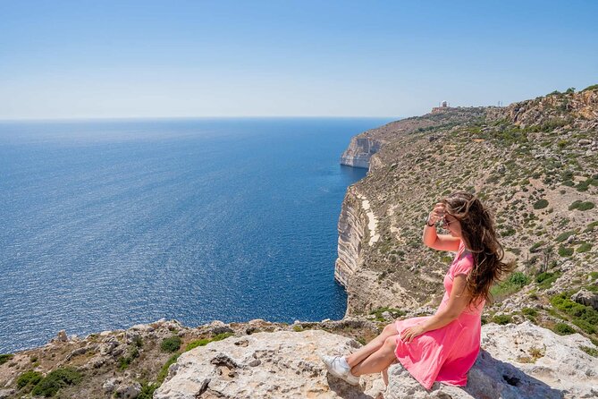 Mdina and Highlights of Malta Full Day Guided Tour Incl. Lunch and Transfers - A Deep Dive into the Tour Itinerary
