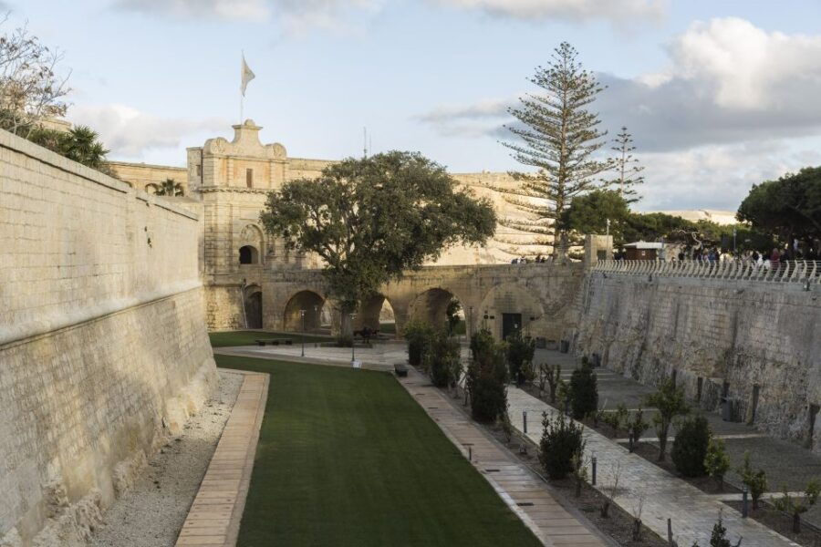 Mdina and Rabat: Guided City Walking Tour - An Introduction to Mdina and Rabat