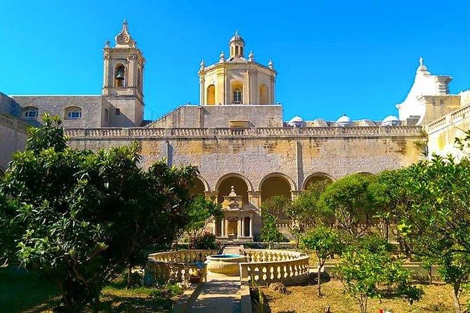 Mdina and Rabat Insider’s Tour
