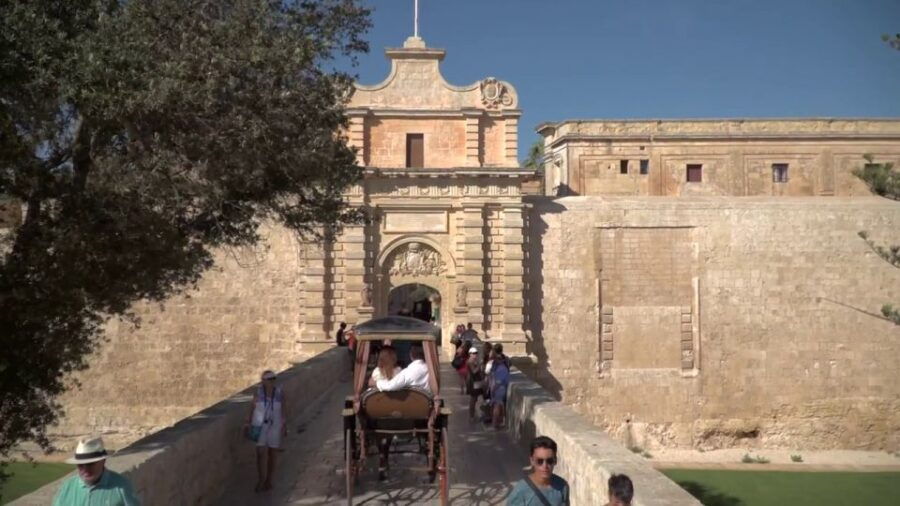 Mdina: Private Historical City Walking Tour with Rabat Town - Good To Know