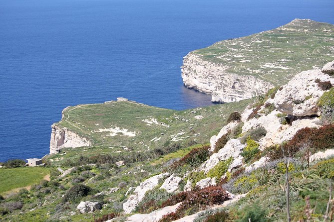 Mdina, Rabat, Dingli cliffs, San Anton gardens, Ta' Qali & Mosta guided tour - What to Expect from the Tour