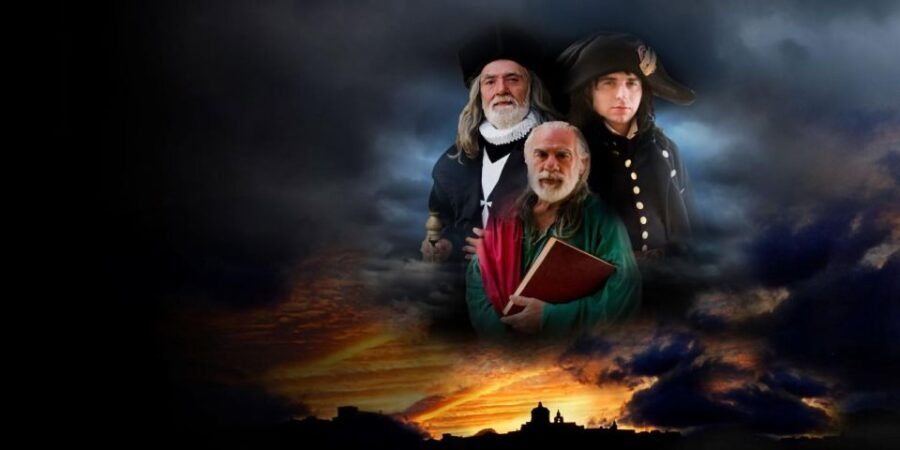 Mdina: The Mdina Experience Audio-Visual Show (Open Ticket) - In-Depth Review of The Mdina Experience Audio-Visual Show