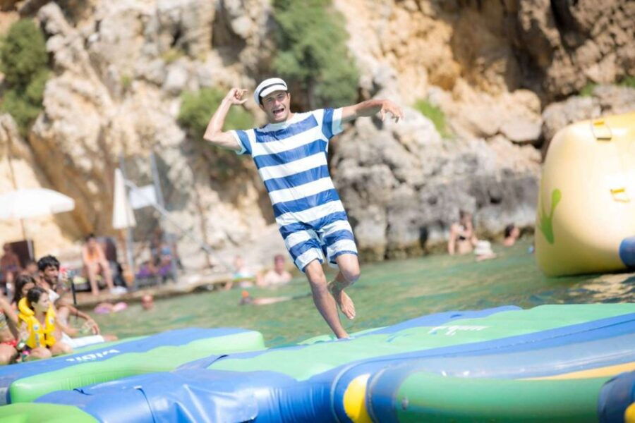 Mellieha: Popeye Village with Optional Private Transfers - Why Choose This Tour?