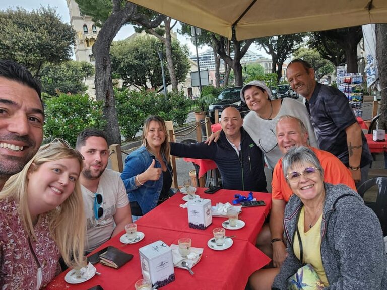 Messina:Best tour The Godfather, Taormina and Castelmola