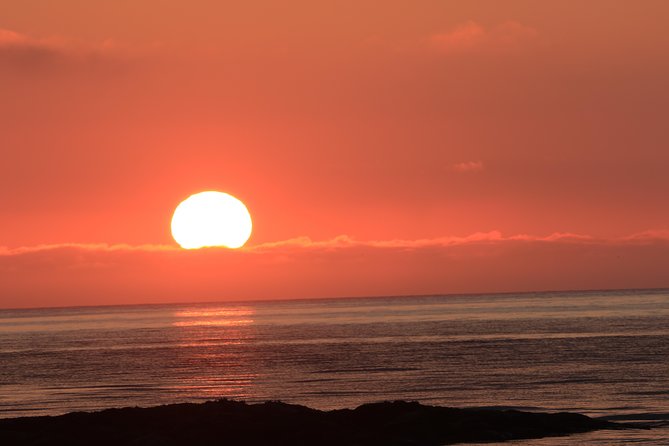Midnight Sun Photo Tour - The Essence of the Midnight Sun Photo Tour