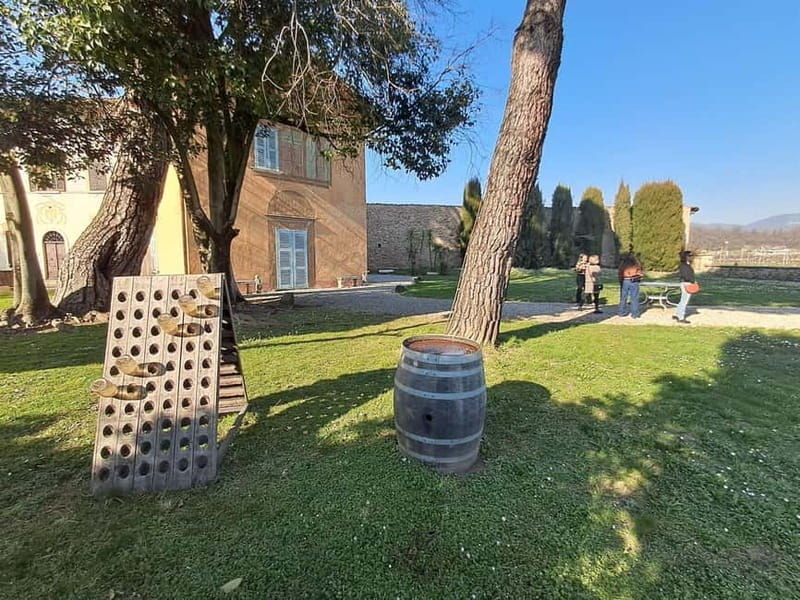 Milan: Brescia & Franciacorta with Wine Tasting Small Group - An In-Depth Look at the Tour Experience