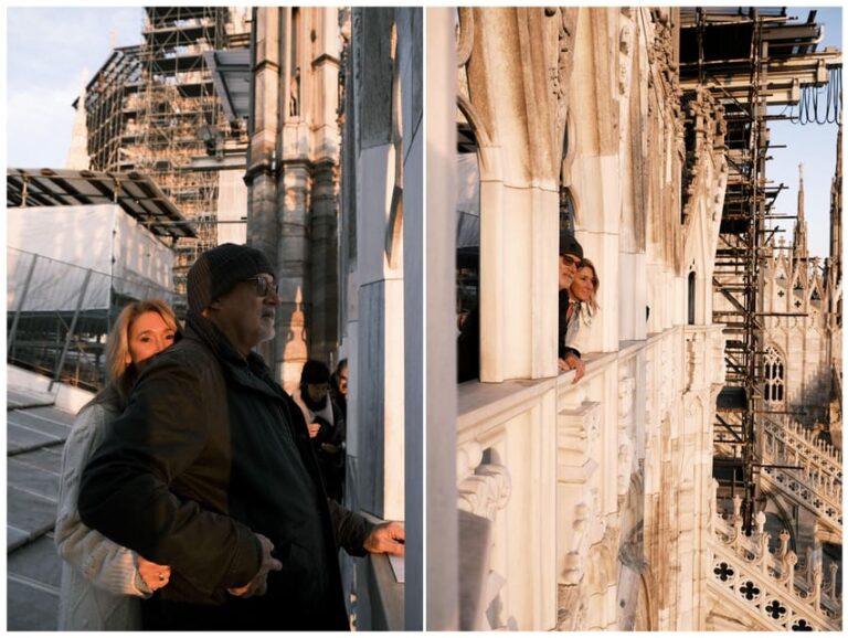 Milan: Private Photographer