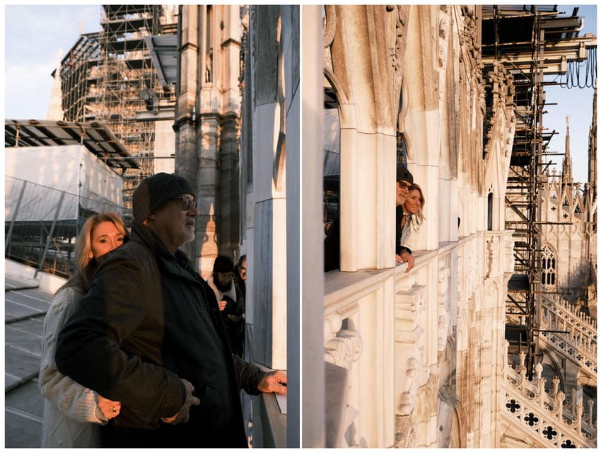 Milan: Private Photographer - What Makes This Photographic Tour Stand Out