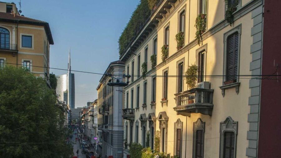 Milan: Private Walking Tour of the Brera District - What to Expect from the Tour