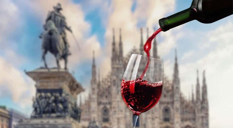 Milan: Small Group - Duomo & Rooftop, Wine & Food Tasting - An In-Depth Look at the Tour Experience