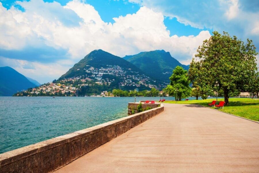 Milan:Lake Como, Lugano & Bellagio Day-Trip with Boat Cruise - Good To Know