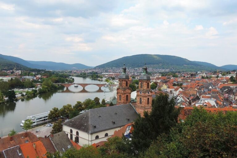 Miltenberg – Private Walking Tour
