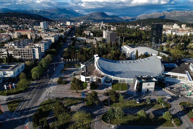 Mini Montenegro Tour Package 3 nights / 4 days