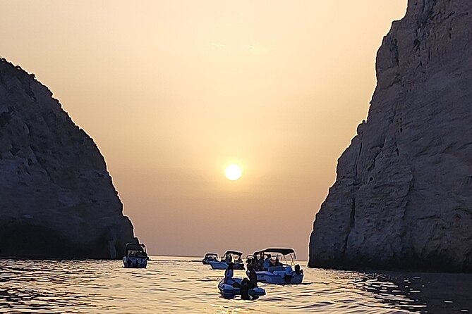 Mizithres sunset 3 hours boat trip - Exploring the Itinerary: What to Expect