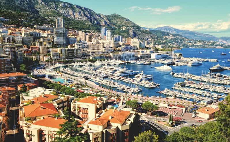 Monaco: Highlights & Secrets Walking Tour - Exploring Monte Carlo and the Yacht Port