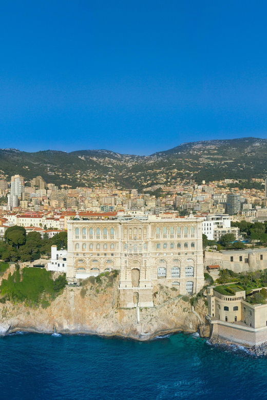 Monaco: Sightseeing Boat Cruise - Good To Know