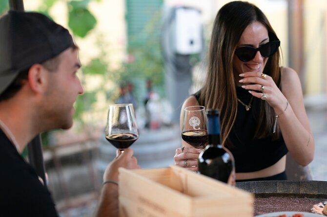 Montecarlo E-Bike One Day Tour with Lunch and Tasting - Discovering Montecarlo di Lucca on Two Wheels