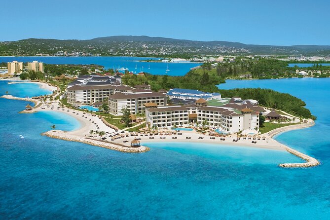 Montego Bay Hotels to Airport or Cruise Port Private Transfers - What to Expect from the Montego Bay Private Transfer