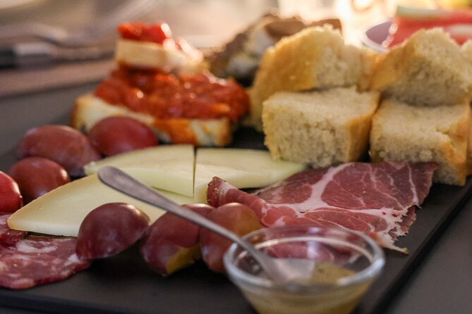 Montepulciano - Heroic Wine Tasting - A Closer Look at the Experience