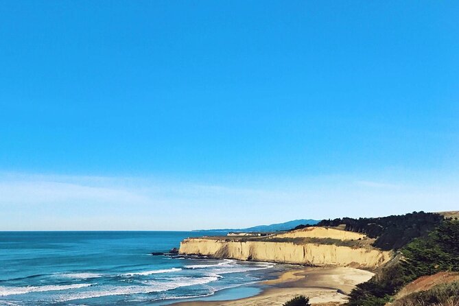 Monterey 1-Day Tour