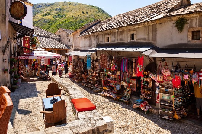 Mostar and Kravica Waterfall Discovery Day Trip from Split or Trogir - Who Is This Tour Best For?