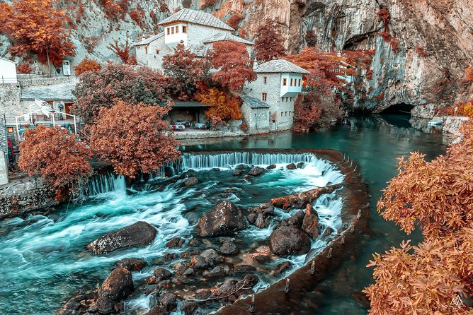 Mostar & Herzegovina Tour - An In-Depth Look at the Mostar & Herzegovina Tour