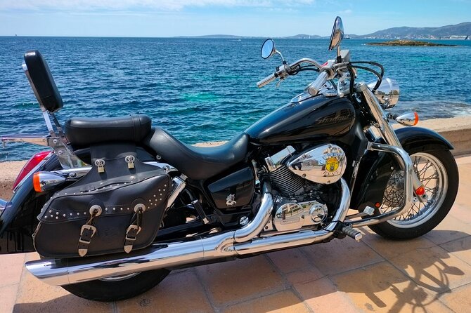 Motorcycles Custom Rent - Easy Rider Mallorca - The Route and What to Expect