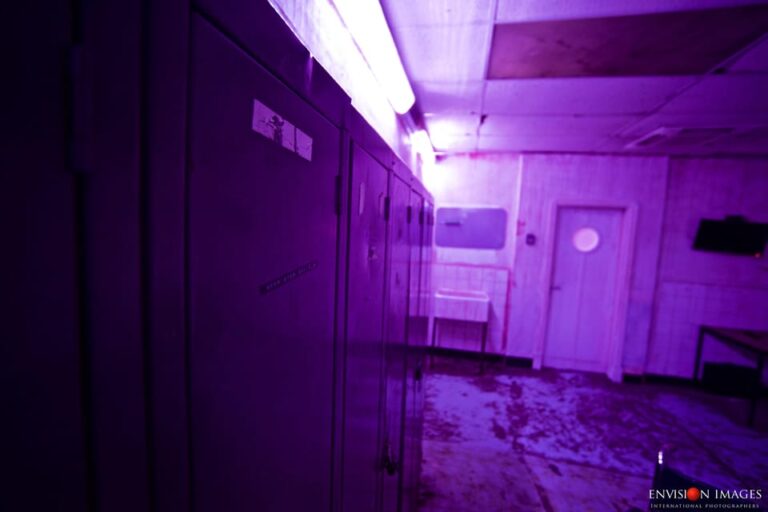 moviESCAPE Stockport SAWtopsy horror themed escape room game