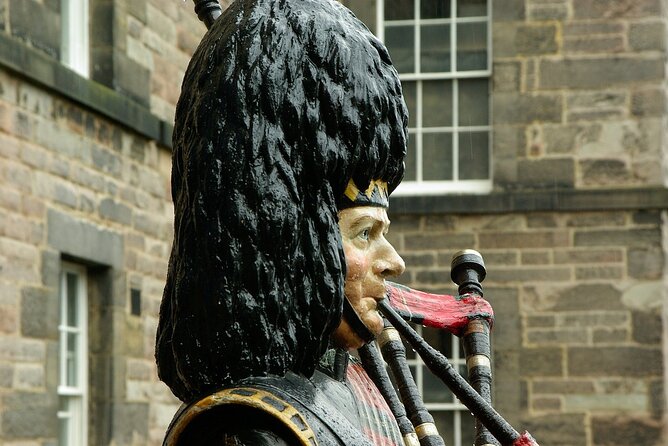 Multi-Day Tour from Brighton to Edinburgh & York including Scottish Highlands - Transportation & Accommodation