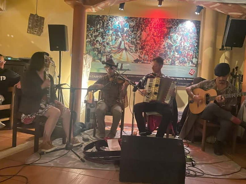 Multicultural Lisbon: Stories, Art, Music, Flavor & Secrets - Good To Know