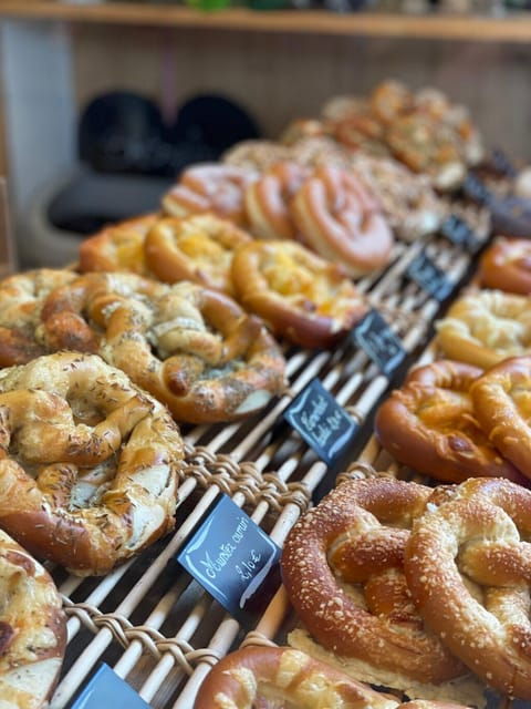 Munich Food Tour : True Bavarian Full Meal with Drinks - Final Thoughts