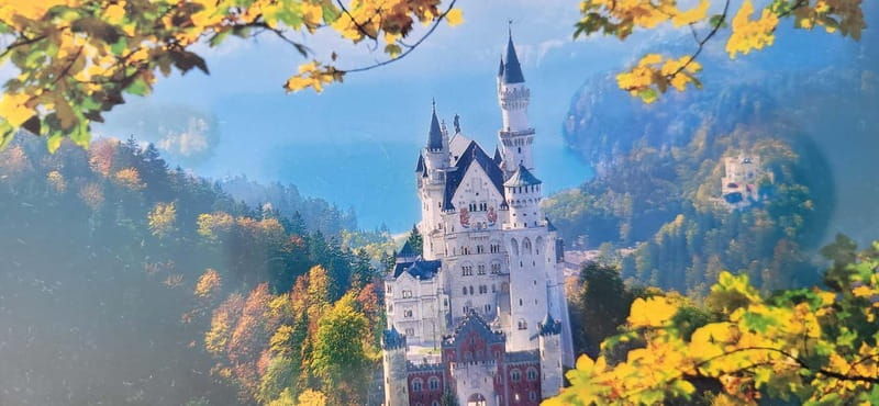 Munich: Neuschwanstein Castle and Linderhof Palace Day Trip - The Itinerary: What to Expect