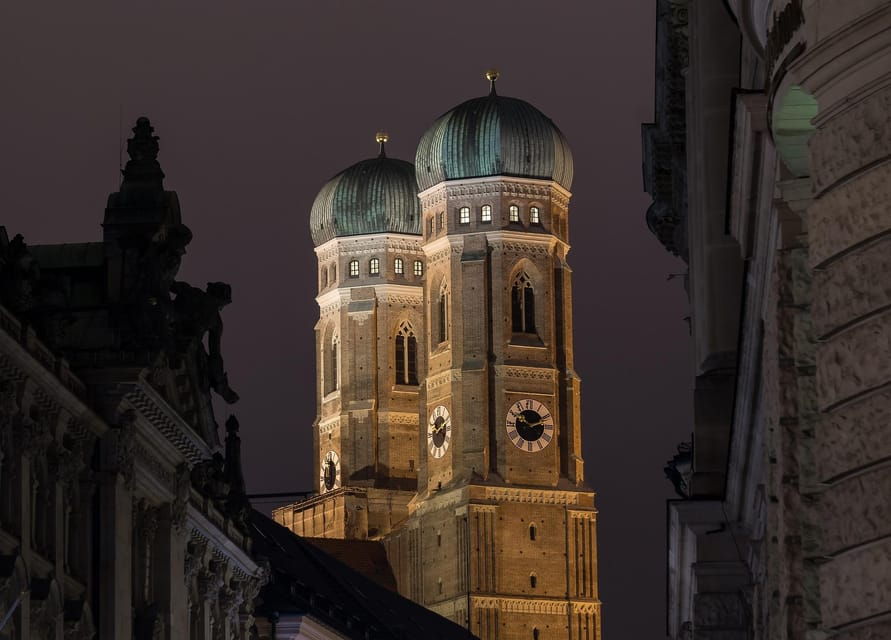 Munich old town: culture, history and traditions - Who Should Consider This Tour?