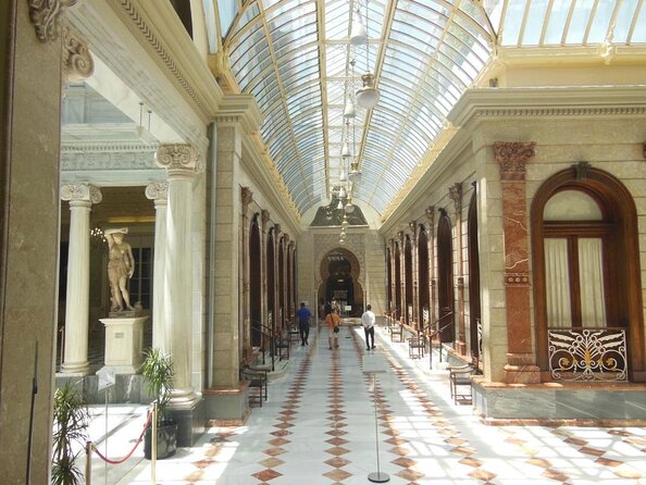 Murcia Full Day Private Tour from Cartegena - Final Thoughts: Is This Tour Worth It?