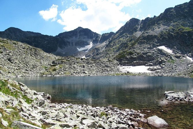Musala Peak Hike – private day tour from Plovdiv